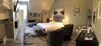 Pleasant Street Inn