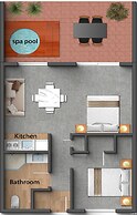 Aurora City Suites Motel