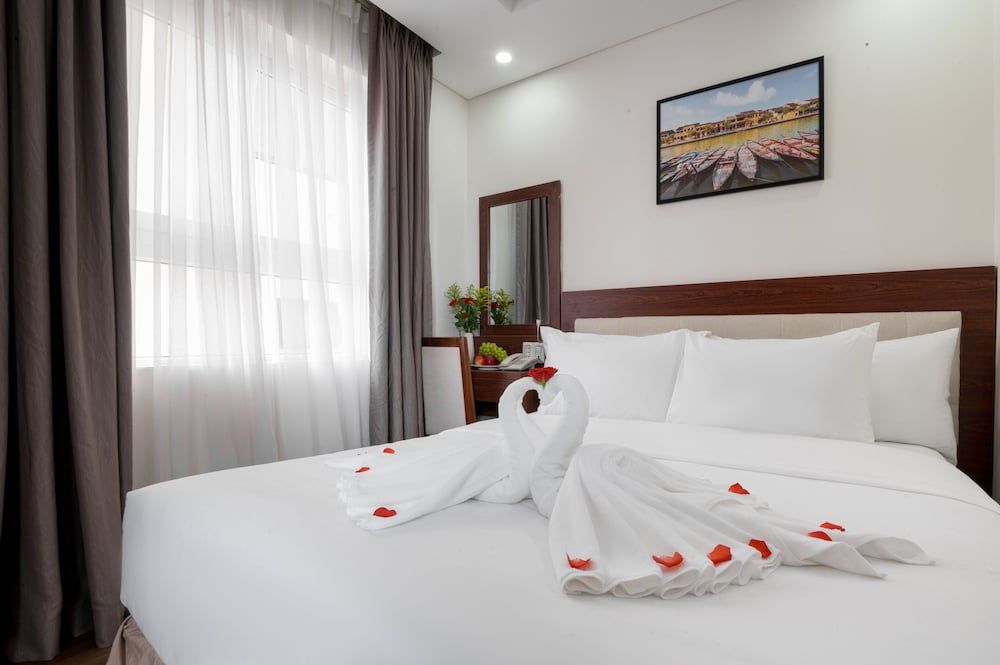 Dao Ngoc Hotel