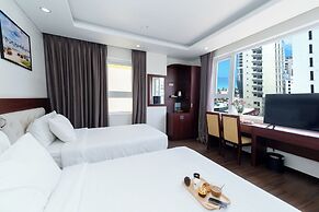 Dao Ngoc Hotel