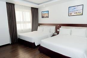 Dao Ngoc Hotel