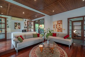 Villa Claudia