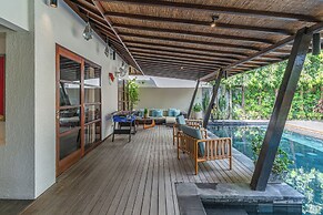 Villa Claudia