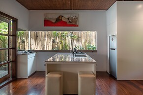 Villa Claudia