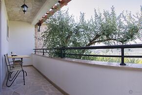 Villa Marco Polo With Swimming Pool