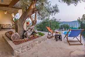 Villa Marco Polo With Swimming Pool