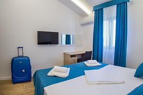 Villa Marco Polo With Swimming Pool