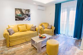 Villa Marco Polo With Swimming Pool
