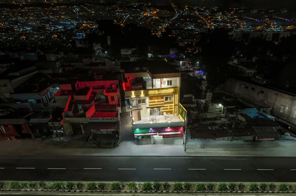 Hotel Mahadev Rishikesh