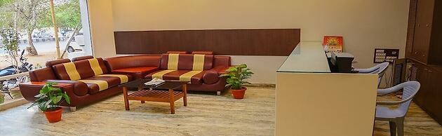 Hotel Jeyasakthi