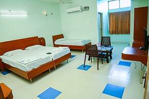 Hotel Jeyasakthi
