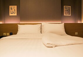 Moonstar Cebu Hotel