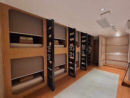 Moonstar Cebu Hotel