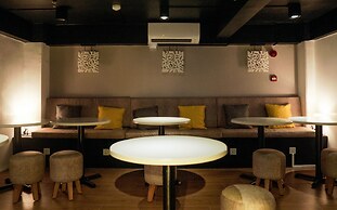 Moonstar Cebu Hotel