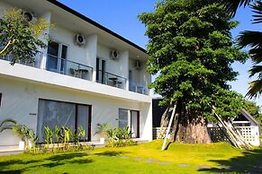 Padi Villa Canggu