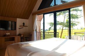 Padi Villa Canggu
