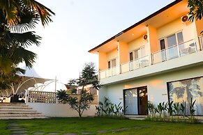 Padi Villa Canggu