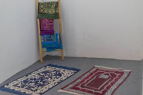 GRIYA BANSU Ndalem Ibu