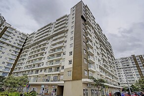 Collection O 93344 Gateway Pasteur Apartement By Maestro