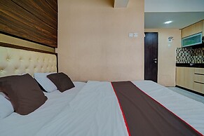 Collection O 93344 Gateway Pasteur Apartement By Maestro
