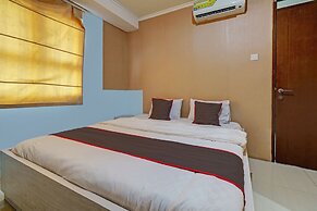 Collection O 93344 Gateway Pasteur Apartement By Maestro