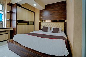 Collection O 93344 Gateway Pasteur Apartement By Maestro