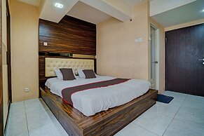 Collection O 93344 Gateway Pasteur Apartement By Maestro