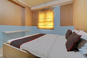 Collection O 93344 Gateway Pasteur Apartement By Maestro