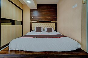 Collection O 93344 Gateway Pasteur Apartement By Maestro