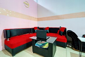 Collection O 93344 Gateway Pasteur Apartement By Maestro