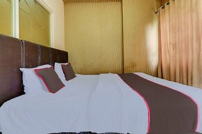 Collection O 93344 Gateway Pasteur Apartement By Maestro