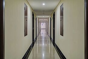 Collection O 93344 Gateway Pasteur Apartement By Maestro