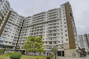 Collection O 93344 Gateway Pasteur Apartement By Maestro