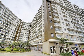 Collection O 93344 Gateway Pasteur Apartement By Maestro