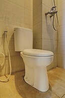 Collection O 93344 Gateway Pasteur Apartement By Maestro