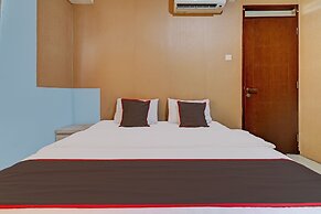 Collection O 93344 Gateway Pasteur Apartement By Maestro
