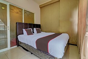 Collection O 93344 Gateway Pasteur Apartement By Maestro