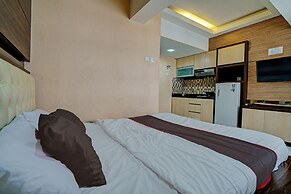 Collection O 93344 Gateway Pasteur Apartement By Maestro