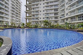 Collection O 93344 Gateway Pasteur Apartement By Maestro