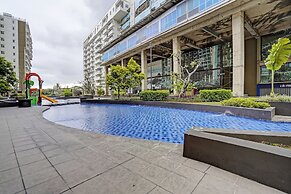 Collection O 93344 Gateway Pasteur Apartement By Maestro