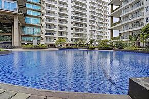 Collection O 93344 Gateway Pasteur Apartement By Maestro