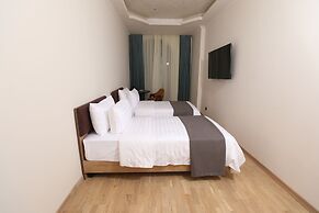Eighty Eight Hotel and Spa