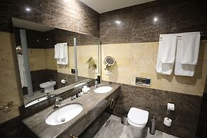 Eighty Eight Hotel and Spa