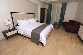 Eighty Eight Hotel and Spa