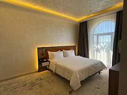 Eighty Eight Hotel and Spa