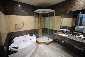 Eighty Eight Hotel and Spa