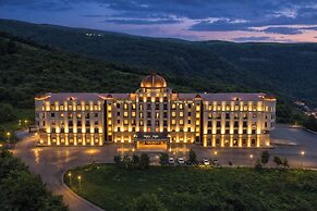 Eighty Eight Hotel and Spa