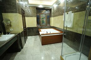 Eighty Eight Hotel and Spa