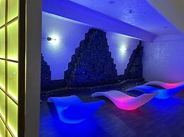 Eighty Eight Hotel and Spa