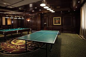 Eighty Eight Hotel and Spa
